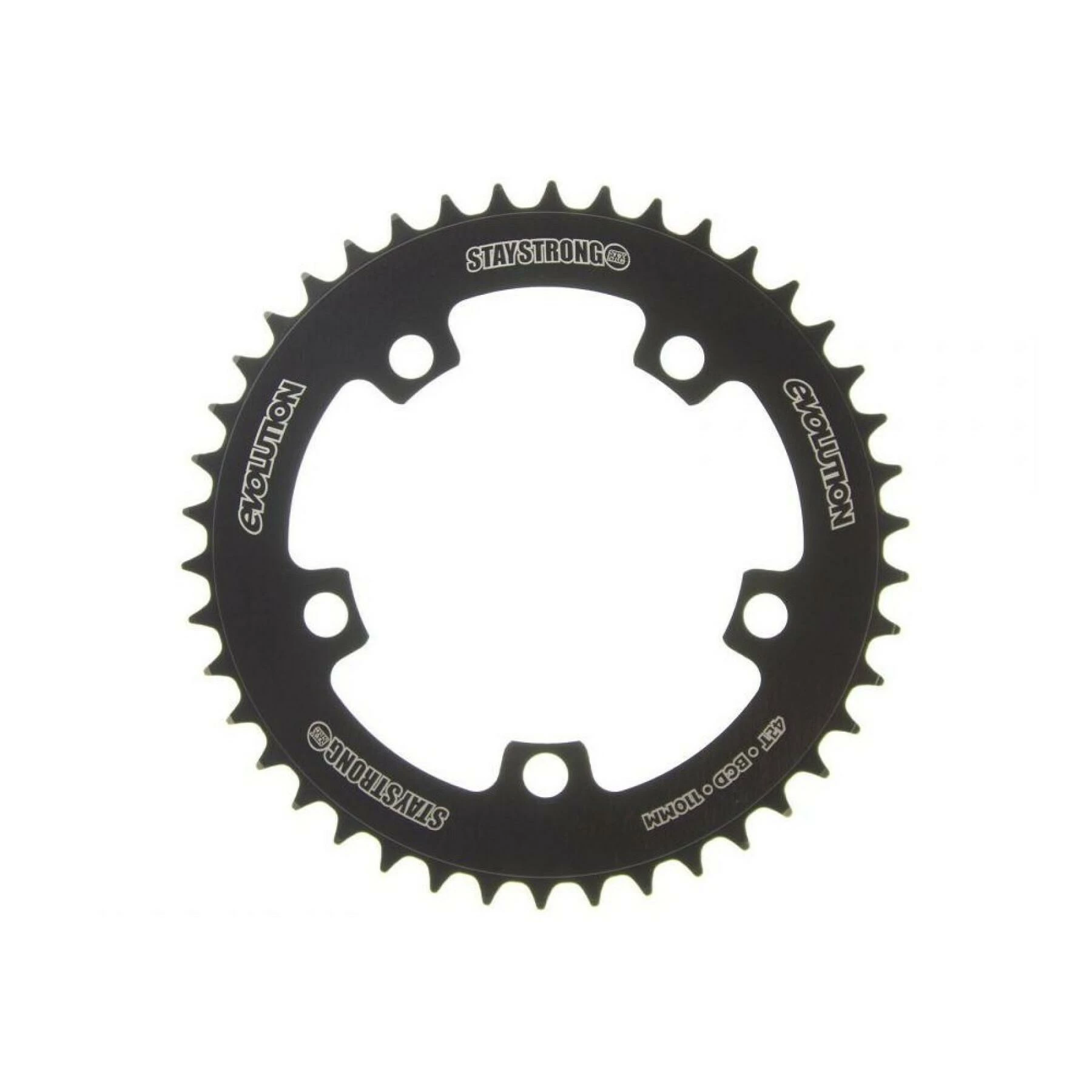 Couronne Stay Strong 6061-5PTS 3 Couronne Stay Strong 6061-5PTS