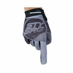 Gants Vélo Stay Strong Tricolour -VTT Soldes stay strong gasg1196 3