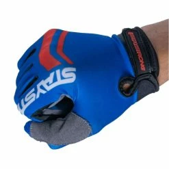 Gants Vélo Stay Strong Opposite 8 Gants Vélo Stay Strong Opposite -VTT Soldes stay strong gasg1217 3