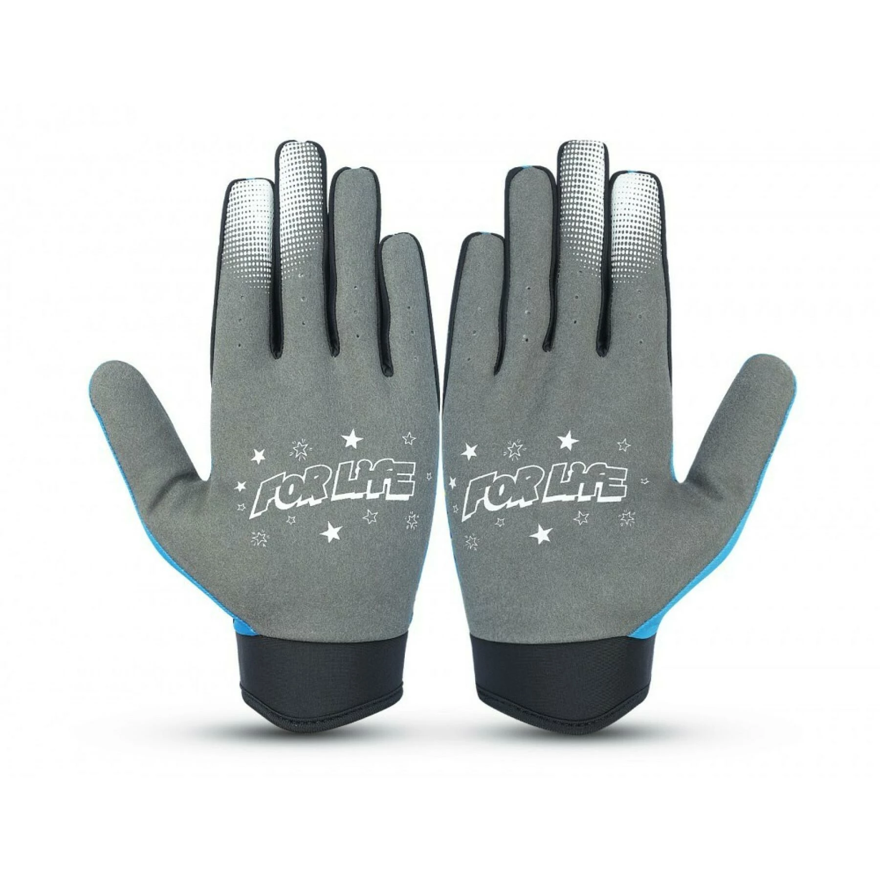 Gants Vélo Stay Strong Pow 4 Gants Vélo Stay Strong Pow – Image 2