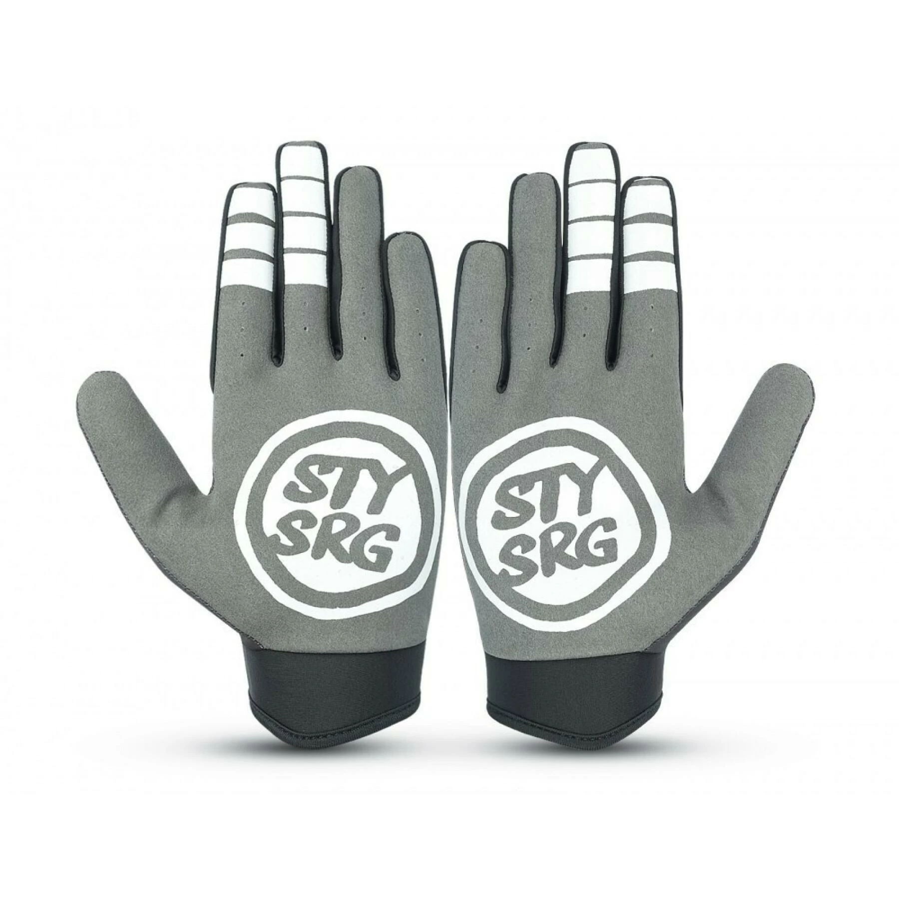 Gants Vélo Enfant Stay Strong Rough Bfs 4 Gants Vélo Enfant Stay Strong Rough Bfs – Image 2
