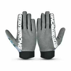 Gants Vélo Stay Strong Icon Line 5 Gants Vélo Stay Strong Icon Line -VTT Soldes stay strong gasg1357 2