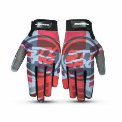 Gants Vélo Stay Strong Icon Line