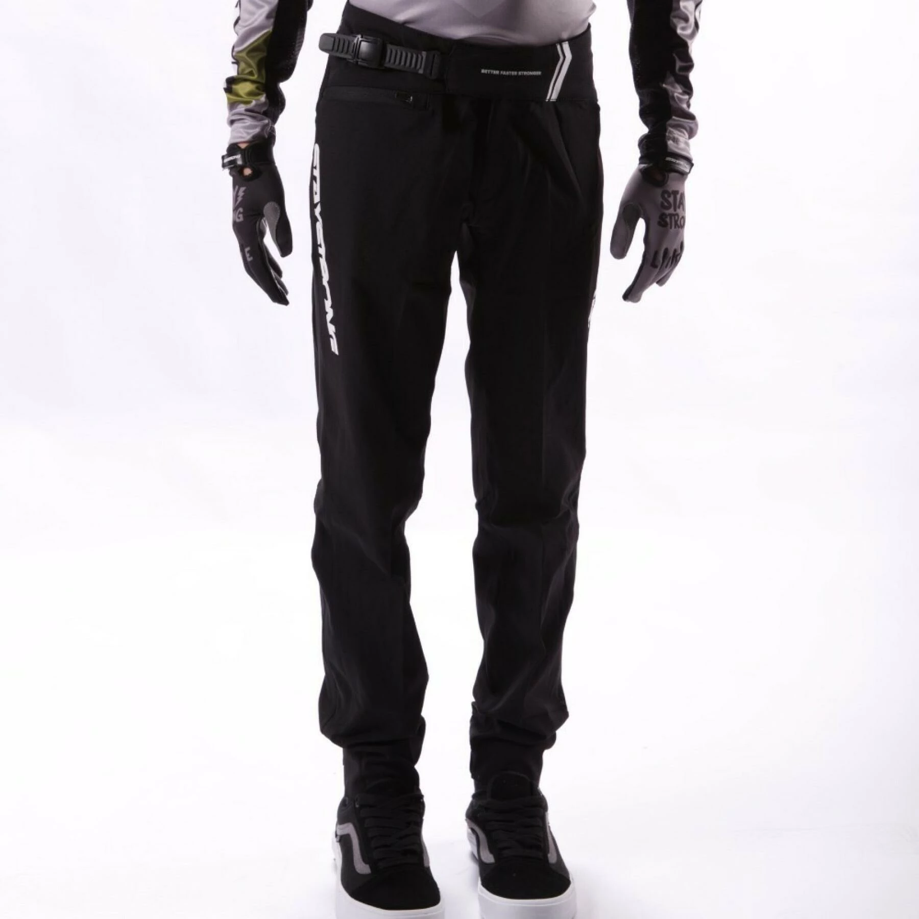 Pantalon Stay Strong V2 Race 5 Pantalon Stay Strong V2 Race – Image 3