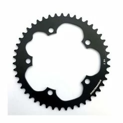 Transmission Palteau 5 Branches 46 Dents Stronglight S-5083 9/10 V 46 T