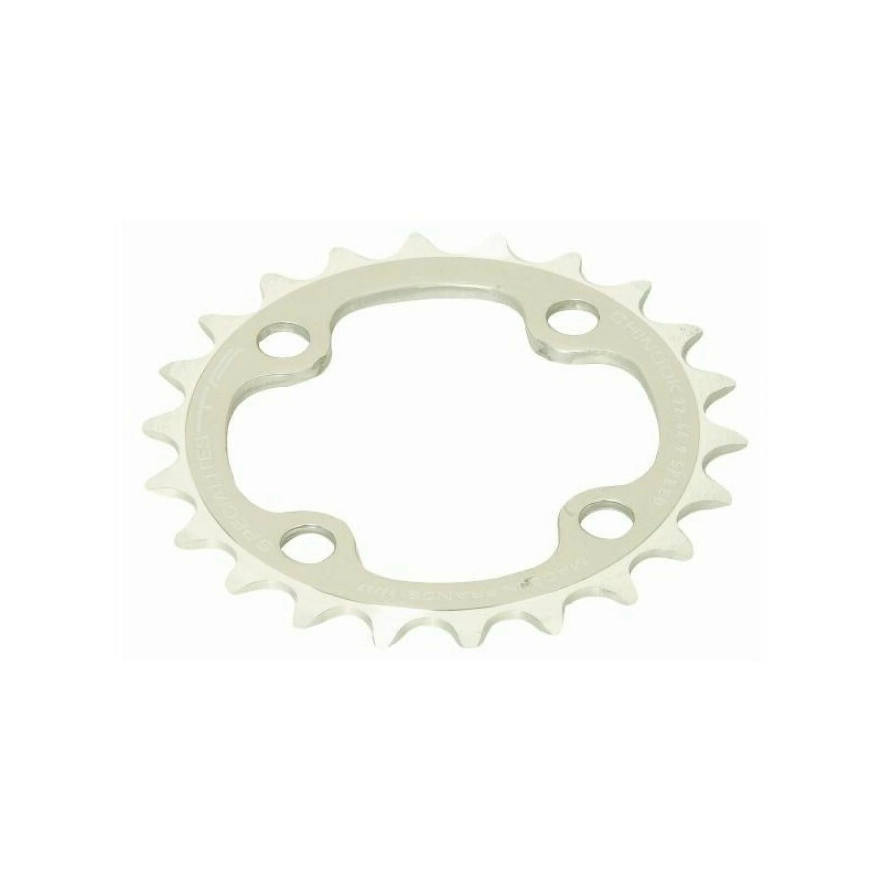 T+A Plateau 4 Branches Int.104-38d T.A. 3 T+A Plateau 4 Branches Int.104-38d T.A.