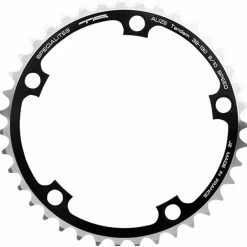 T+A Plateau Disque De Vélo T.A. 130-Shim/Ult/105