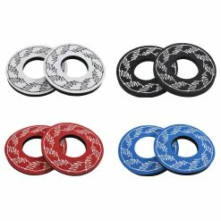 Se-bikes Donuts Pour Poignées SE Bikes Wing