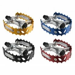 Se-bikes Pédales SE Bikes SE Bear Trap