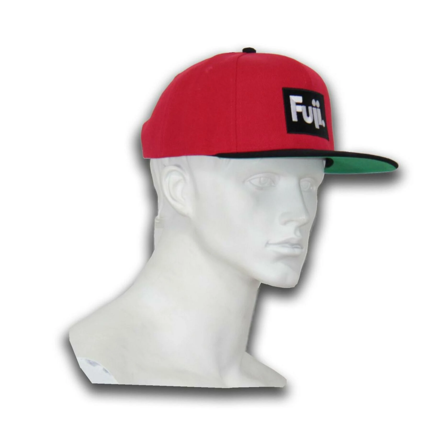 Casquette Fuji Retro Logo 3 Casquette Fuji Retro Logo