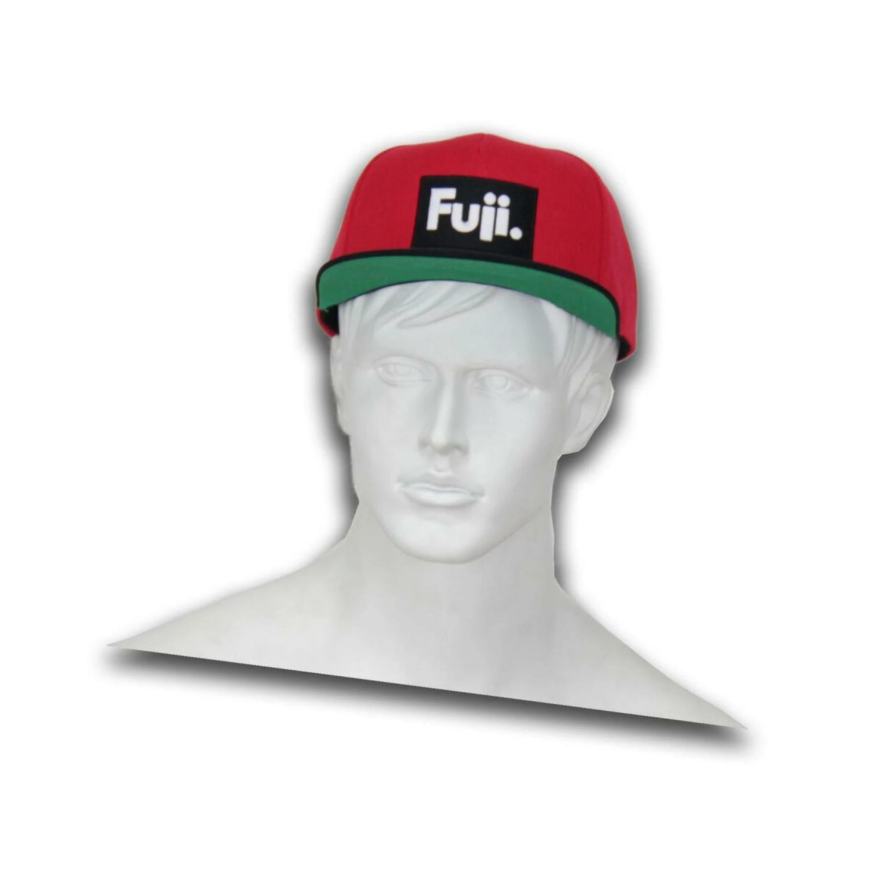Casquette Fuji Retro Logo 4 Casquette Fuji Retro Logo – Image 2