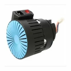 Pièces Détachées Unité électrique Home Trainer Tacx Genius Smart S2080.11