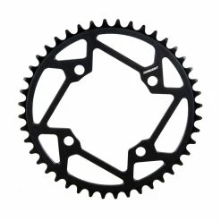 Couronne Vélo Tangent Halo 104 Mm