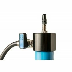 Pompe Compresseur Airshot Tubeless -VTT Soldes tank 2