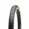 Pneu Souple Maxxis Rekon 29x2.60 Exo / Tubeless Ready / Tanwall -VTT Soldes tb00219700