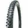 Pneu Souple Maxxis Shorty 27.5x2.40wt 3c Grip / Tubeless Ready / Dh