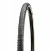 Pneu Souple Maxxis Rambler 700x40c Exo / Tubeless Ready / Tanwall
