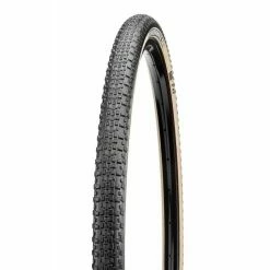 Pneu Souple Maxxis Rambler 700x40c Exo / Tubeless Ready / Tanwall