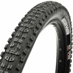 Pneu Souple Sans Chambre à Air Maxxis Aggressor Exo
