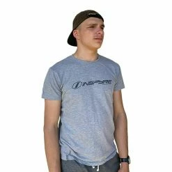 T-shirt Inspyre Logo