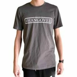 T-shirt Total-BMX Hangover -VTT Soldes tett1024 1