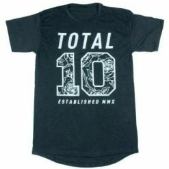 T-shirt Total-BMX Design