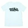 T-shirt Total-BMX Original Logo -VTT Soldes tett1040