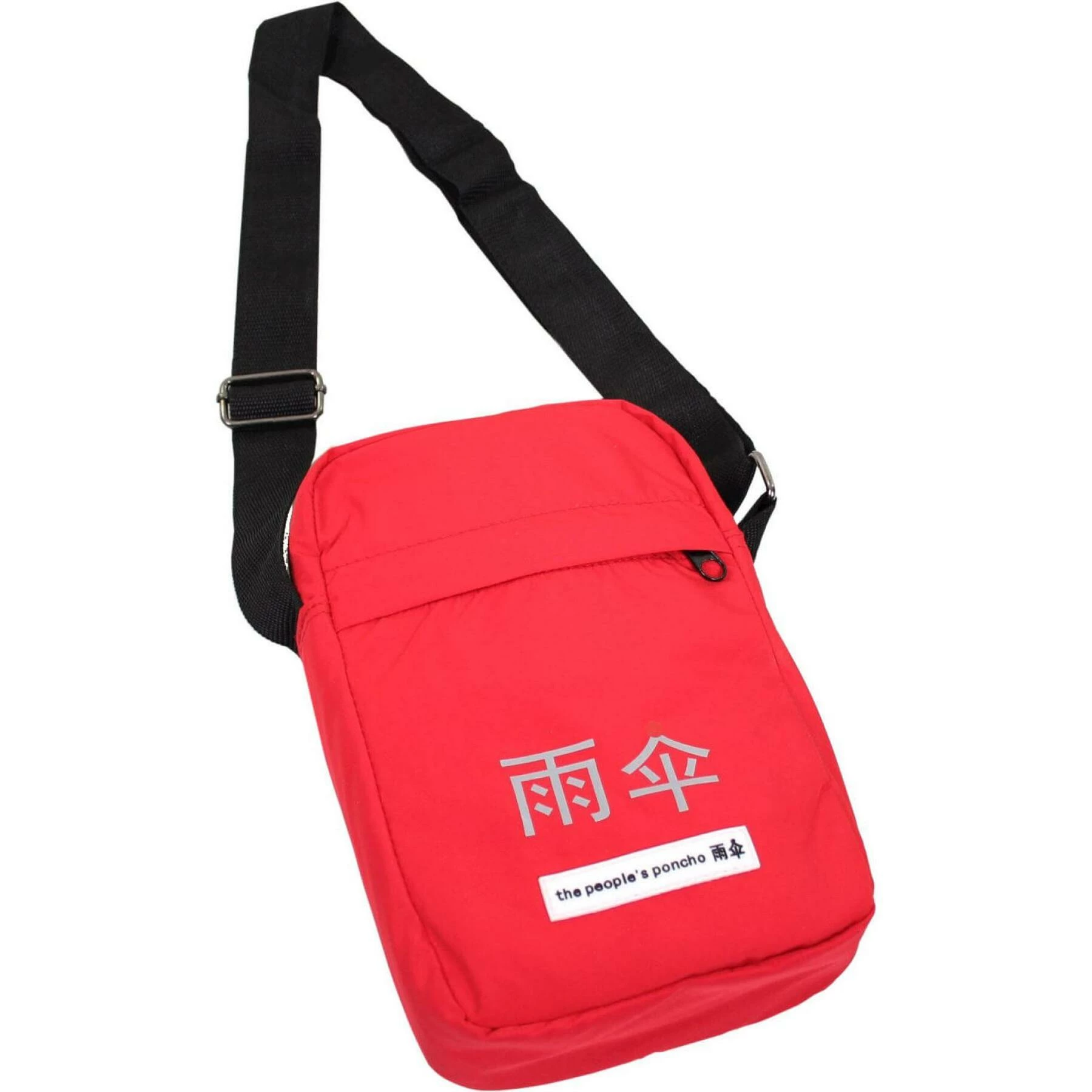 Poncho The Peoples Poncho 4 Poncho The Peoples Poncho – Image 2