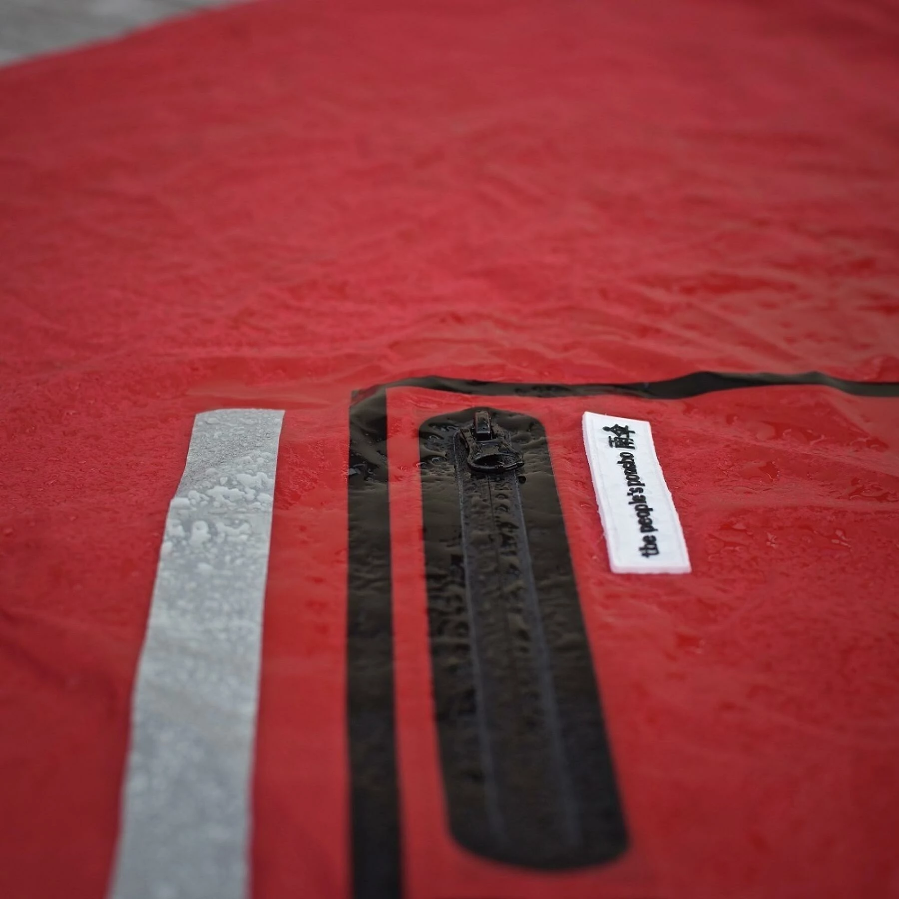 Poncho The Peoples Poncho 7 Poncho The Peoples Poncho – Image 5