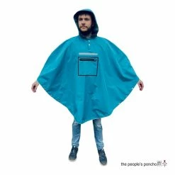 Poncho The Peoples Poncho