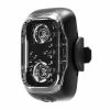 Feu Arrière The Smart Bike Lights Cliq -VTT Soldes the smart bike lights cliq001 1