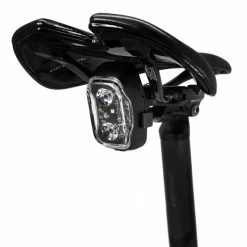 Feu Arrière The Smart Bike Lights Cliq -VTT Soldes the smart bike lights cliq001 4