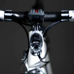 Éclairage Avant The Smart Bike Lights Farina -VTT Soldes the smart bike lights farina001 2