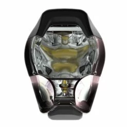 Éclairage Avant The Smart Bike Lights Farina -VTT Soldes the smart bike lights farina001 3