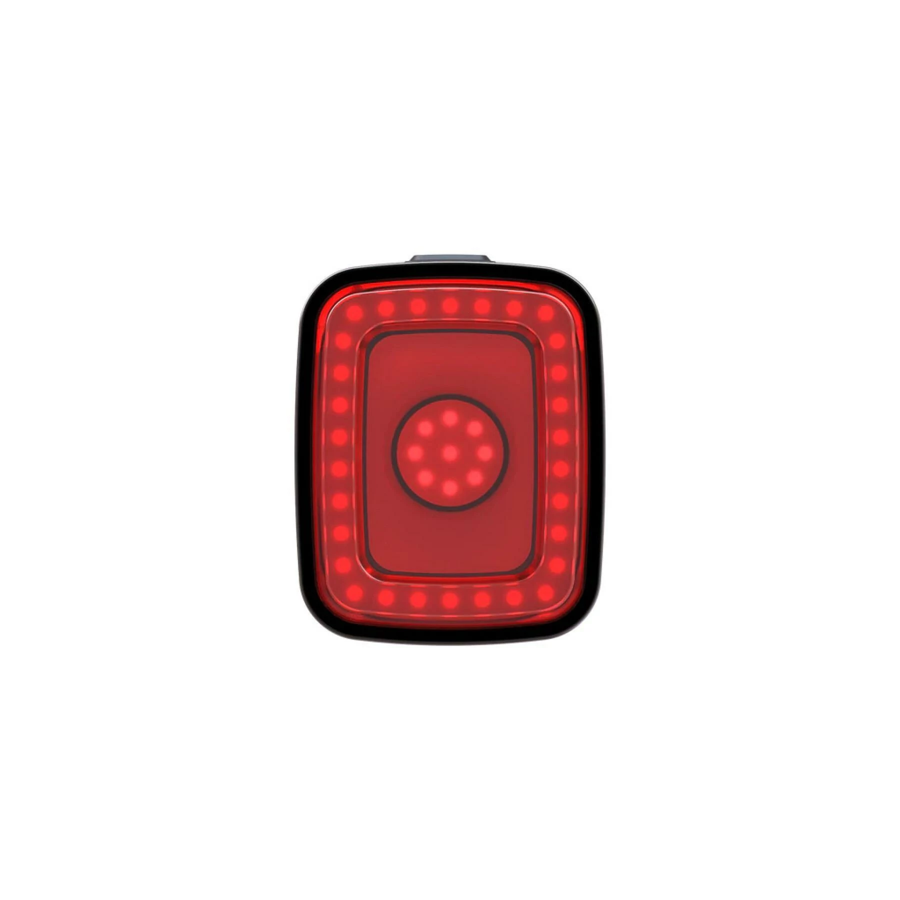 Éclairage Vélo Arrière The Smart Bike Lights Vision Pro 6 Éclairage Vélo Arrière The Smart Bike Lights Vision Pro – Image 4