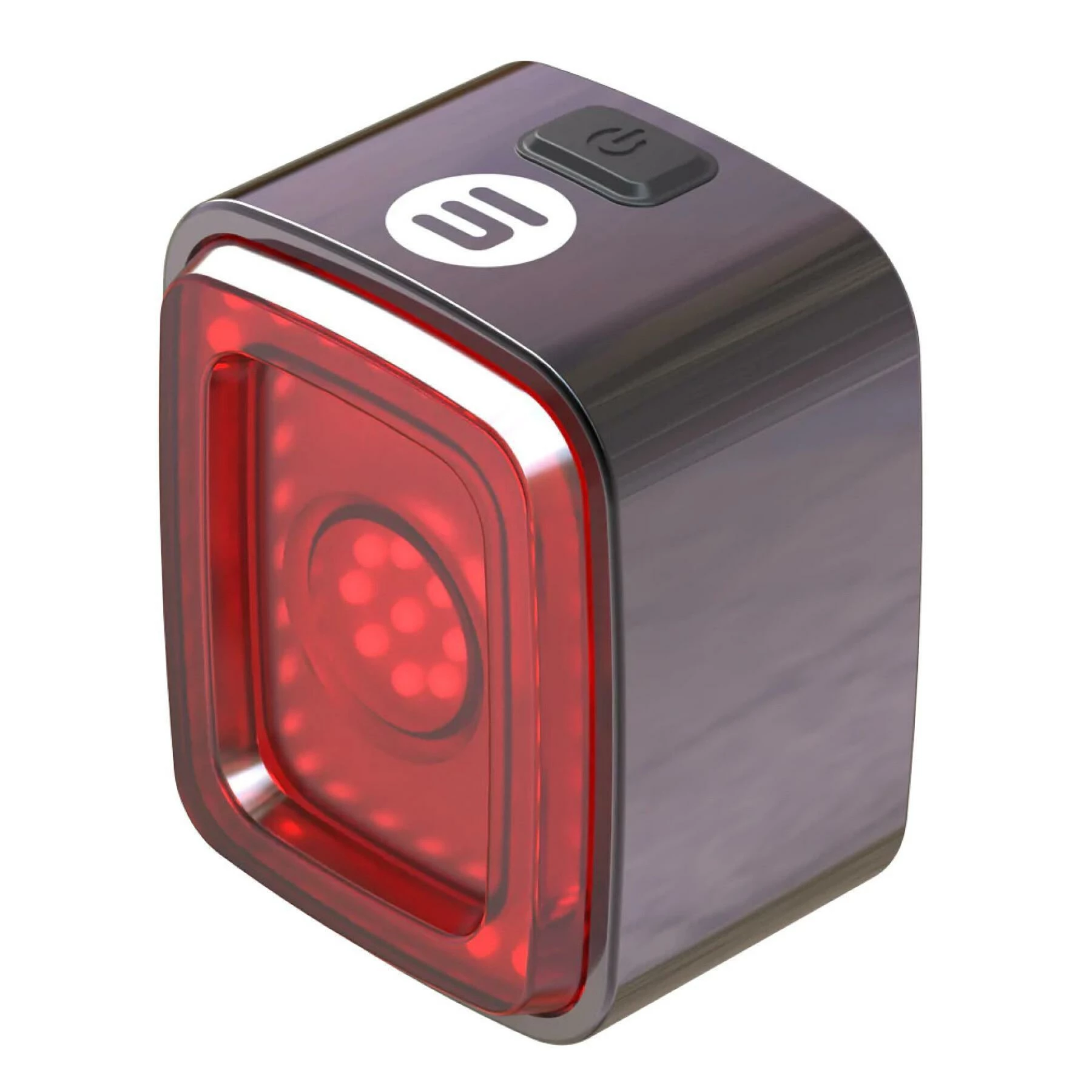 Éclairage Vélo Arrière The Smart Bike Lights Vision Pro 7 Éclairage Vélo Arrière The Smart Bike Lights Vision Pro – Image 5