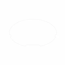 Fond De Plaque BMX THE Mini/Cruiser