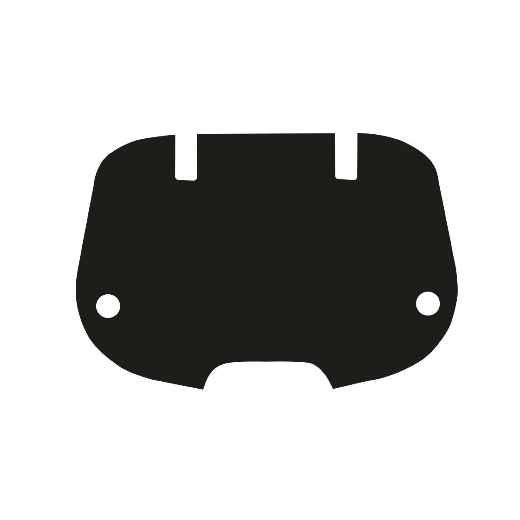 Fond De Plaque BMX THE Pro 3 Fond De Plaque BMX THE Pro