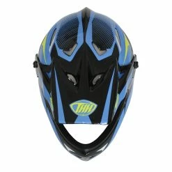 Casque Enfant THH S2 8 Casque Enfant THH S2 -VTT Soldes thh thhhelm121 noir bleu 2