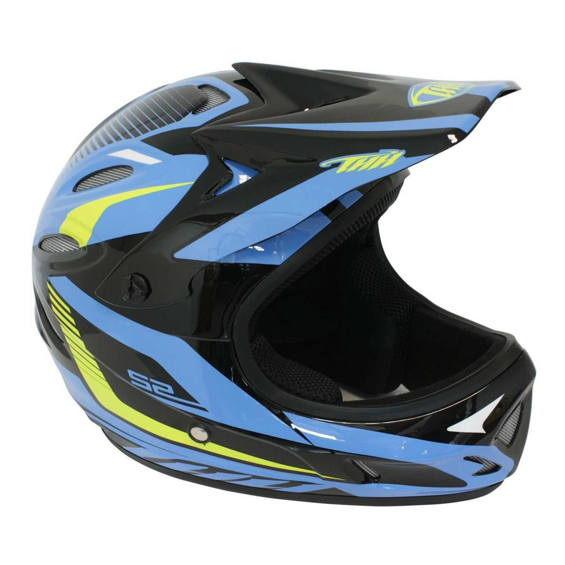 Casque Enfant THH S2 6 Casque Enfant THH S2 – Image 4
