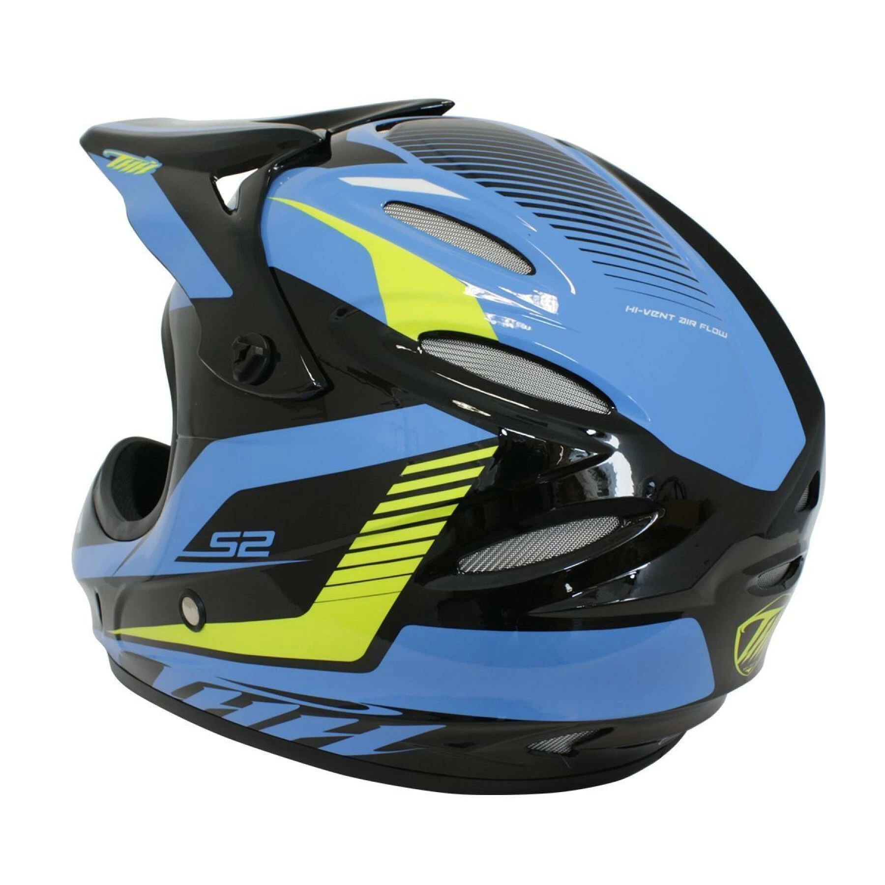 Casque Enfant THH S2 7 Casque Enfant THH S2 – Image 5