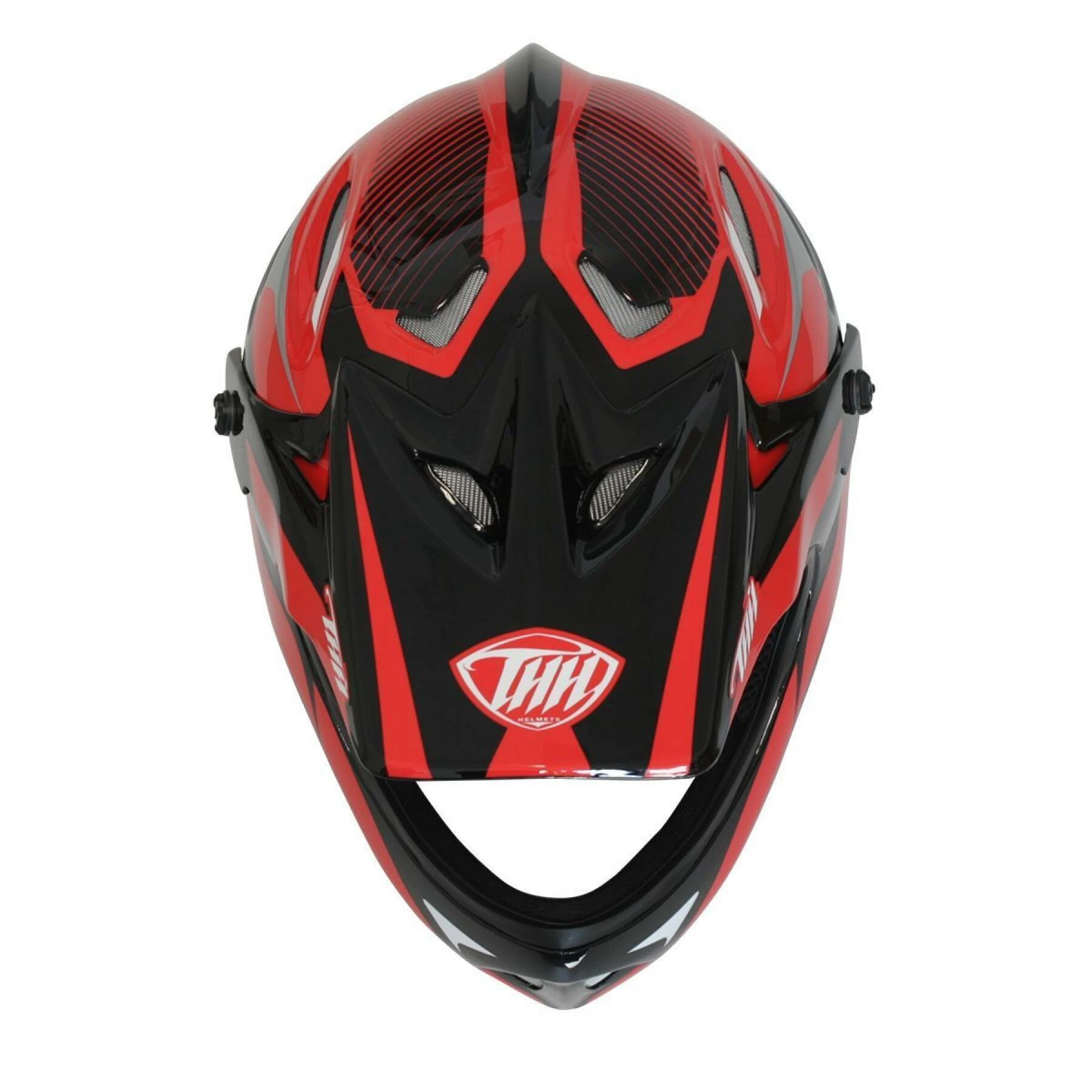 Casque THH S2 4 Casque THH S2 – Image 2