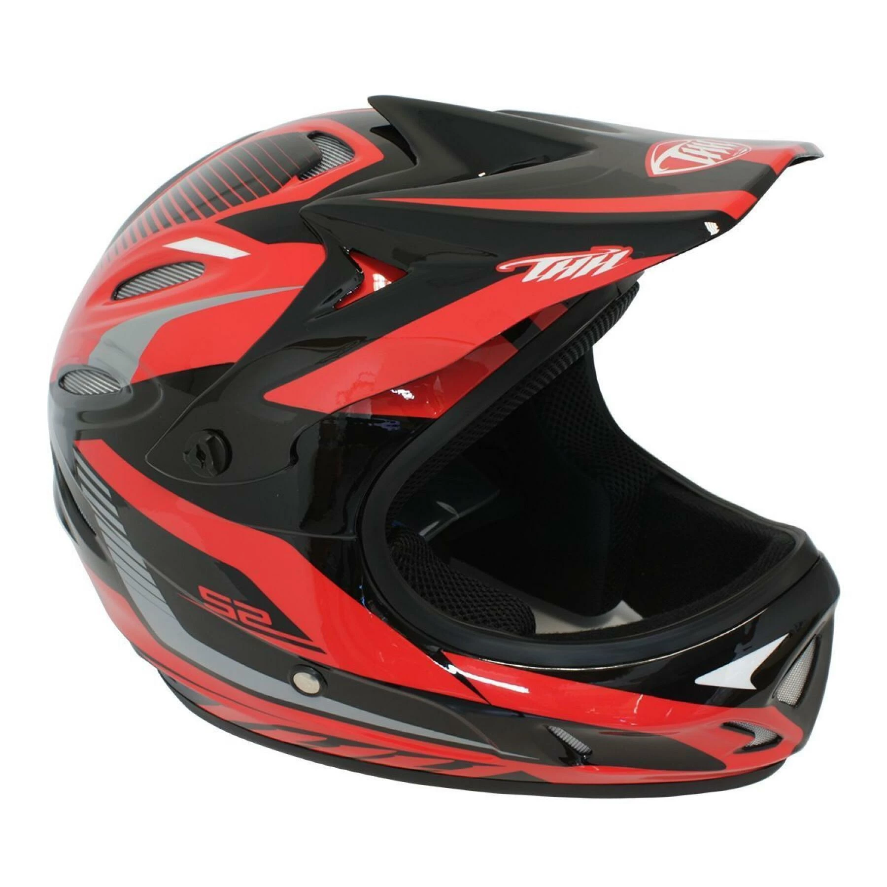 Casque THH S2 6 Casque THH S2 – Image 4