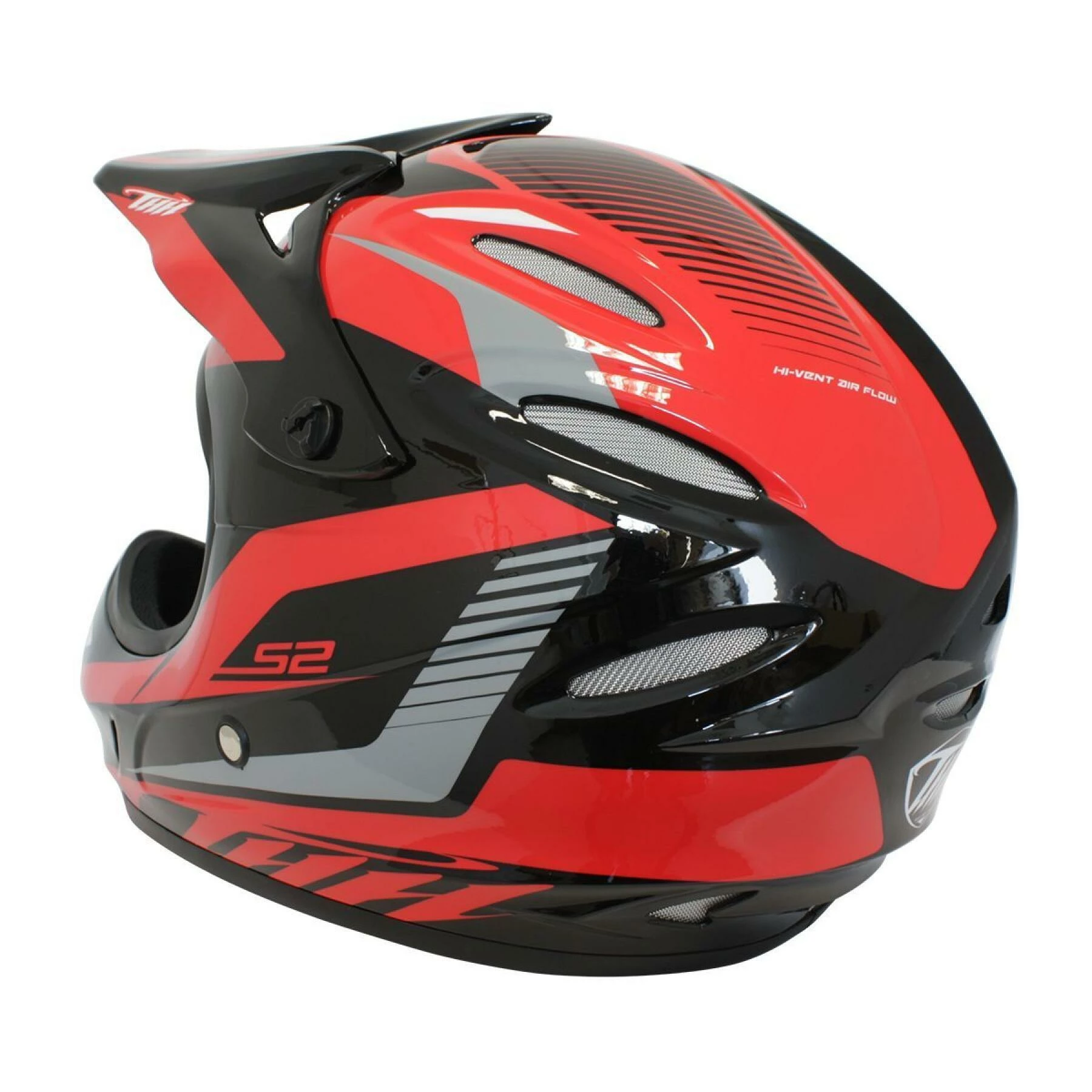 Casque THH S2 7 Casque THH S2 – Image 5