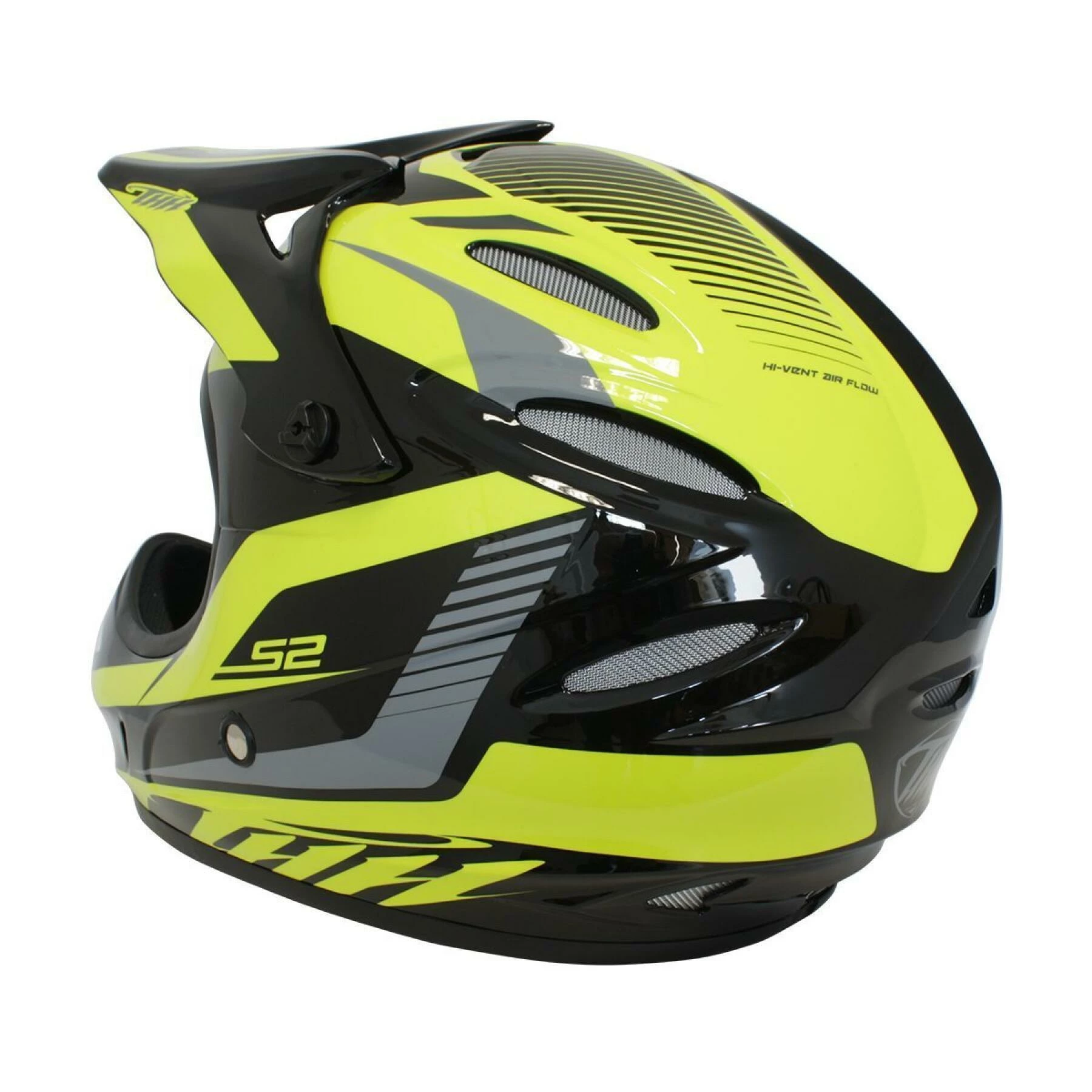 Casque THH S2 7 Casque THH S2 – Image 5