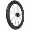 Roue De Vélo Gauche Complete Thule Sport 1 Roue De Vélo Gauche Complete Thule Sport -VTT Soldes thule 1540192433 noir 1