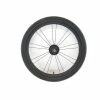 Roue De Vélo Droite Complete Thule Sport -VTT Soldes thule 1540192436 noir 1
