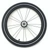 Roue De Vélo Gauche Complete Thule Lite Cross Cab