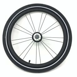 Roue De Vélo Gauche Complete Thule Lite Cross Cab