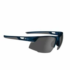 Lunettes Tifosi Centus -VTT Soldes tifosi 1650403570 bleu marine 3